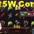 Estatísticas friv