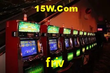 Provedores de Jogos friv