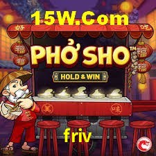 Welcome Bonus friv