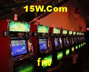 Estatísticas Esportivas friv