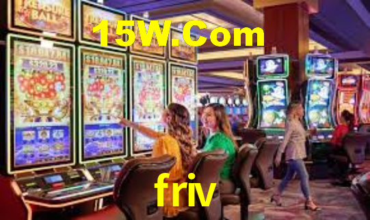 friv