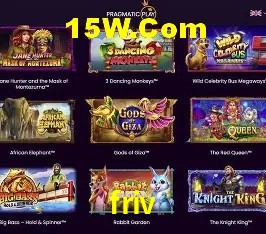 Casino VIP friv