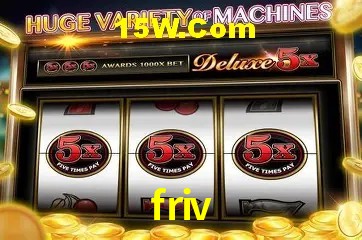 Jogos de Slot friv