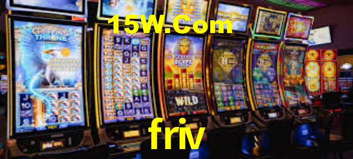 friv jogos
