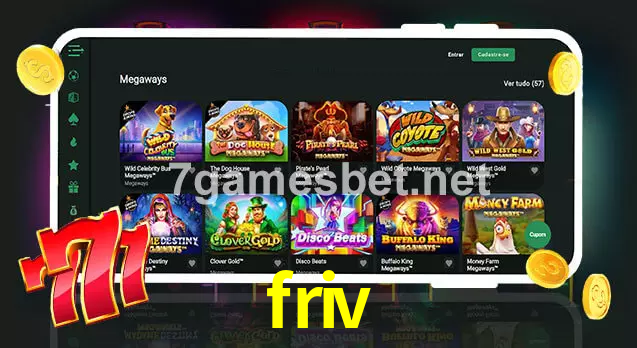 friv aplicativo